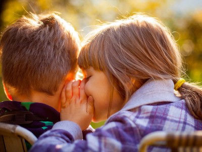 Gyermek fül-orr-gégészet