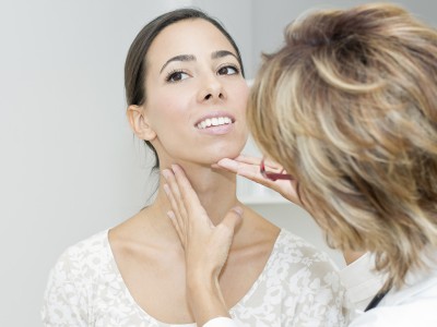 Gége, nyelvgyök és szájüregi rákszűrés