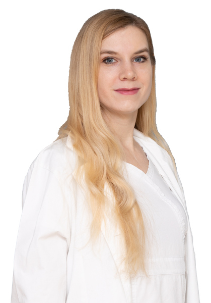 Dr. Fekete Szilvia Alexandra Dr. Fekete Szilvia Alexandra