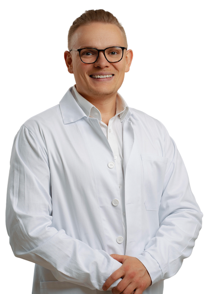 Dr. Bereczki Szilárd Dr. Bereczki Szilárd